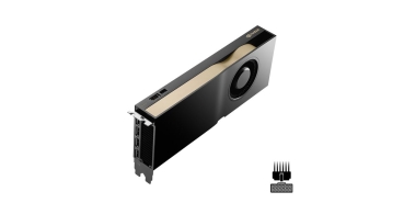 Preview: PNY Quadro RTX 4500 ADA           24GB GDDR6 4xDP