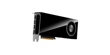 Preview: PNY Quadro RTX 6000 ADA           48GB GDDR6 4xDP