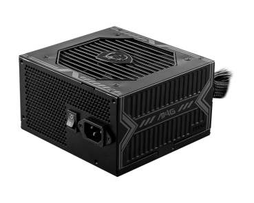 MSI Netzteil MAG A750BN PCIE5        750Watt