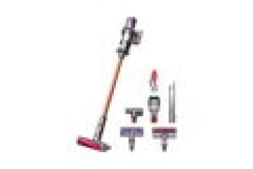 Preview: Dyson V10 Absolute Nickel/Copper 525W (2023)