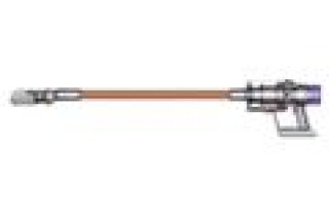 Preview: Dyson V10 Absolute Nickel/Copper 525W (2023)