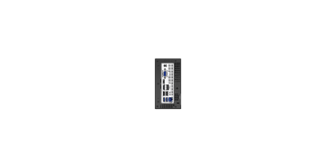 Preview: ASRock Barebone Deskmini B760  HDMI/DP/USB-C      black DDR4 retail