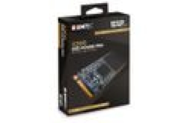 Preview: Emtec SSD M.2 NVMe PCIe 3.0 X300 512GB Intern retail