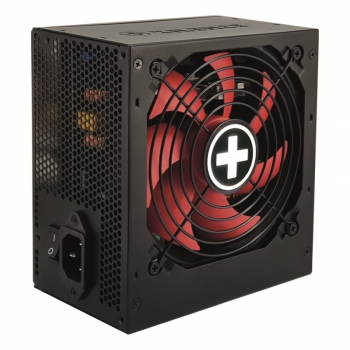 XILENCE Netzteil  550W Gaming BRONZE ATX 80+ Bronze (XN215)