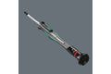 Preview: Wera Kraftform Micro Big Pack1 Elektr. Schraubendreher 25tlg