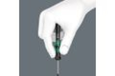 Preview: Wera Kraftform Micro Big Pack1 Elektr. Schraubendreher 25tlg