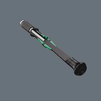 Wera Kraftform Kompakt Micro 11 Electronics 1, 11-teilig