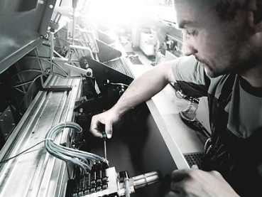 Preview: Wera Kraftform Kompakt Micro 11 Electronics 1, 11-teilig