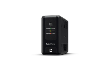 Cyberpower USV UT800EIG                450W Line-Interactive