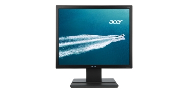 Acer V176Lb    17    43,2cm  5:4   75Hz 1280x1024 black