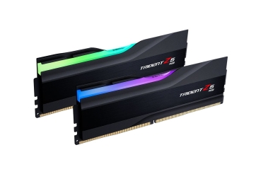 Preview: DDR5 48GB PC 8200 CL40 G.Skill KIT (2x24GB) 48-TZ5RK