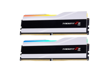 Preview: DDR5 48GB PC 8400 CL40 G.Skill KIT (2x24GB) 48-TZ5RW