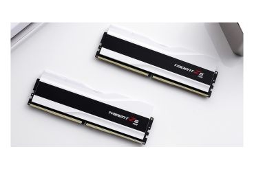 Preview: DDR5 48GB PC 8400 CL40 G.Skill KIT (2x24GB) 48-TZ5RW