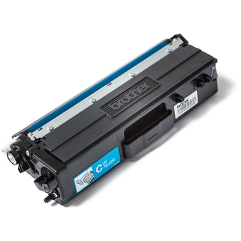 Preview: Brother Toner TN-423C Cyan bis zu 4.000 Seiten nach ISO 19798