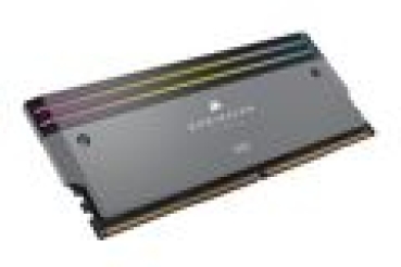 Preview: DDR5  64GB PC 6000 CL30 CORSAIR KIT (2x32GB) DOMIN. T RGB Gr retail