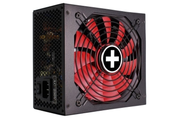 Preview: Xilence Netzteil  750W Performance X 80+ Gold Modular ATX3.0