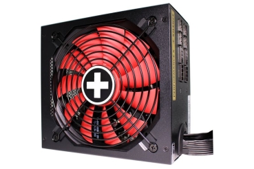 Preview: Xilence Netzteil  750W Performance X 80+ Gold Modular ATX3.0