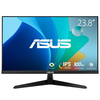 ASUS Eye Care VY249HF 60.45cm (16:9) FHD HDMI