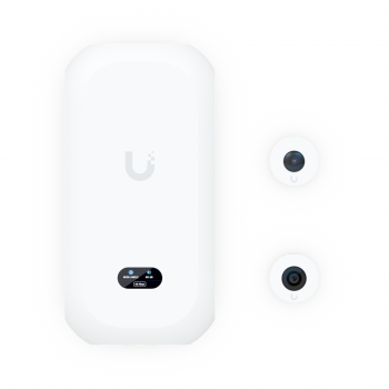 Ubiquiti UniFi Video Camera UVC-AI-Theta