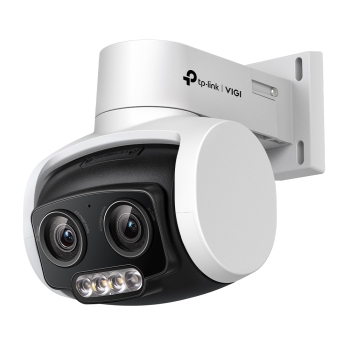 TP-Link Omada IPCam VIGI C540V 4MP Full-Color