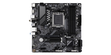 Preview: Gigabyte B650M D3HP AX               (B650,AM5,mATX,DDR5)