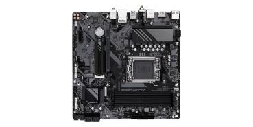 Preview: Gigabyte B650M D3HP AX               (B650,AM5,mATX,DDR5)