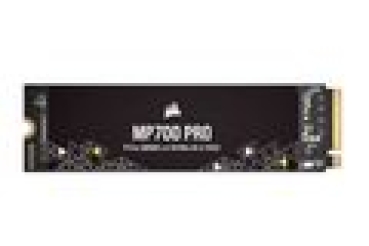 SSD    1TB CORSAIR  M.2  PCI-E   NVMe Gen5 MP700 PRO retail