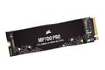 Preview: SSD    2TB CORSAIR  M.2  PCI-E   NVMe Gen5 MP700 PRO retail