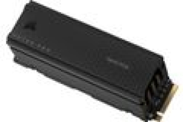 SSD    2TB CORSAIR  M.2  PCI-E   NVMe Gen5 MP700 PRO +Cool retail