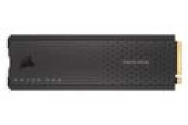 Preview: SSD    2TB CORSAIR  M.2  PCI-E   NVMe Gen5 MP700 PRO +Cool retail