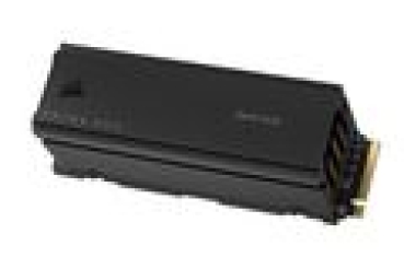 Preview: SSD    2TB CORSAIR  M.2  PCI-E   NVMe Gen5 MP700 PRO +Cool retail