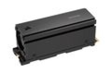 Preview: SSD    2TB CORSAIR  M.2  PCI-E   NVMe Gen5 MP700 PRO +Cool retail