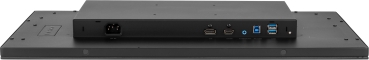 IIYAMA 60.5cm (23,8) T2438MSC-B1 16:9  M-Touch HDMI+DP+USB retail