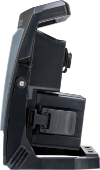 Brennenstuhl Multi Battery LED Hybrid Strahler