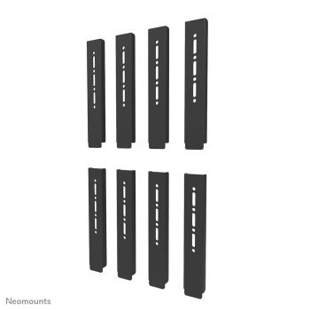 Neomounts Adapterpl. VESA800x600 zu 1200x900 Max 125Kg