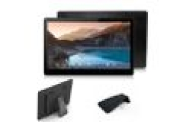 Preview: Xoro MegaPAD 1564 Pro3 15.6 Tablet FHD Displ. Six Core 64GB Android