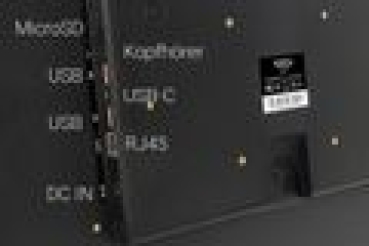 Preview: Xoro MegaPAD 2404 V7 24 Tablet FHD IPS Displ. Six Core 64GB Android