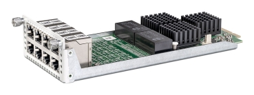 LANCOM UF Extension Module 8x 1G RJ45 (UF-X60)
