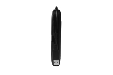 Preview: Silicon Power Festplatte 6.3cm 4TB USB3.2 A60Anti-shock/blac