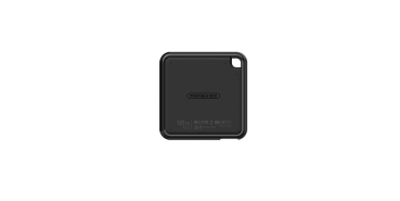 Preview: Silicon Power Portable SSD 256GB SSD USB 3.2 PC60 Black