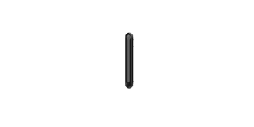 Preview: Silicon Power Portable SSD 256GB SSD USB 3.2 PC60 Black