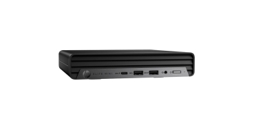Preview: HP Elite Mini  600 G9   i7-13700T       16 512SSD 3J+AC W11P 36 Monate