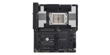 Preview: ASUS PRO WS TRX50-SAGE WIFI             (AMD,TRX50,DDR5,CEB)