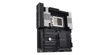 Preview: ASUS PRO WS TRX50-SAGE WIFI             (AMD,TRX50,DDR5,CEB)