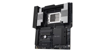 Preview: ASUS PRO WS TRX50-SAGE WIFI             (AMD,TRX50,DDR5,CEB)