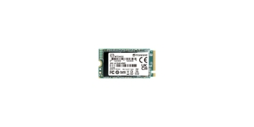 Preview: SSD   2TB Transcend M.2 MTE400S (M.2 2242) PCIe Gen3 x4 NVMe