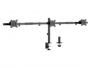 Equip Tischhalterung 17-32/ 3TFT je 7kg 360°