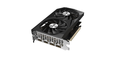 Preview: Gigabyte RTX3050 Windforce OC V2   8GB GDDR6 2xHDMI 2xDP