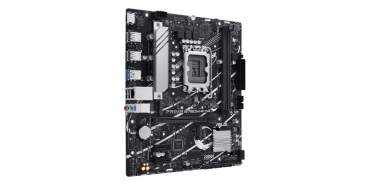 Preview: ASUS PRO B760M-R D4                   (Intel,1700,DDR4,mATX)
