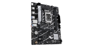Preview: ASUS PRO B760M-R D4                   (Intel,1700,DDR4,mATX)
